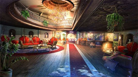 犯罪秘密 深红百合|原汁日文|NSP|原版|_6