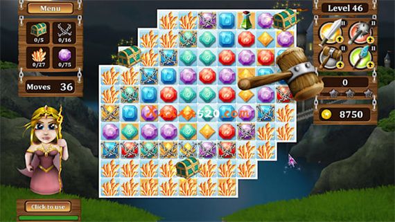 英雄时代 开端|原汁日文|NSP|原版|_2