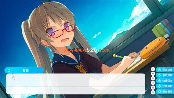 苍之彼方的四重奏|官方中文|Build 8558037|解压即撸|_4