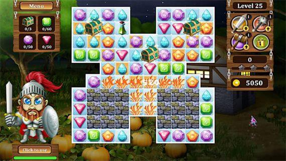 英雄时代 开端|原汁日文|NSP|原版|_4