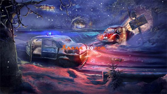 犯罪秘密 深红百合|原汁日文|NSP|原版|_4