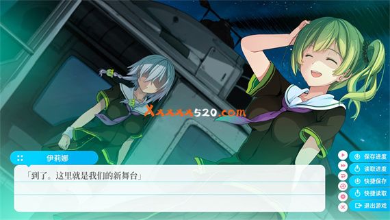 苍之彼方的四重奏|官方中文|Build 8558037|解压即撸|_2