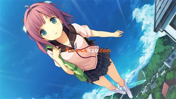 苍之彼方的四重奏|官方中文|Build 8558037|解压即撸|_8