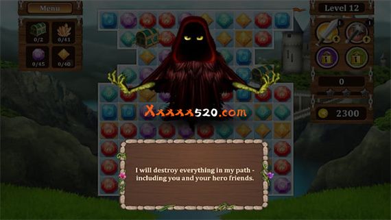 英雄时代 开端|原汁日文|NSP|原版|_3