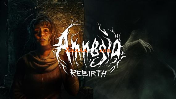 失忆症 重生|官方中文|V1.40|解压即撸|_0