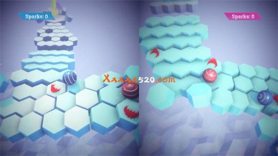 合作球|官方中文|NSP|原版|_3