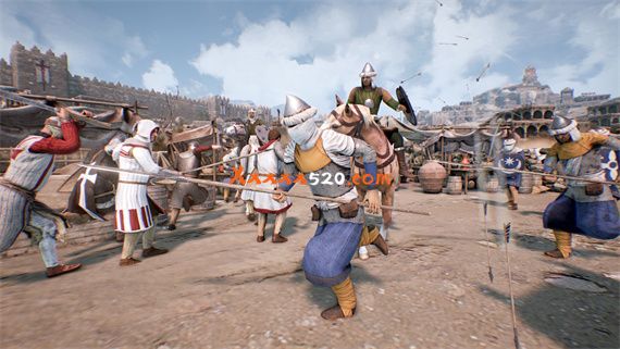 祖先遗产 完整版|官方中文|V64724HF5|解压即撸|_6