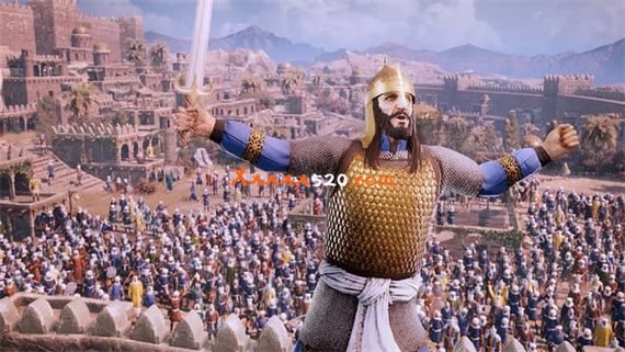 祖先遗产 完整版|官方中文|V64724HF5|解压即撸|_5