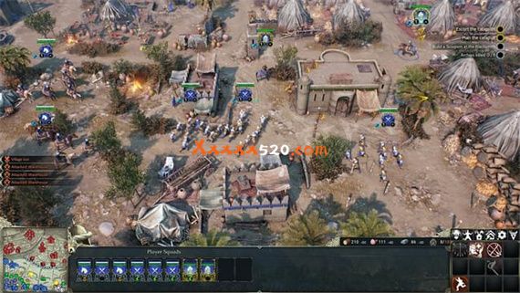 祖先遗产 完整版|官方中文|V64724HF5|解压即撸|_7