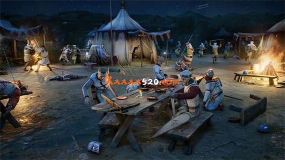 祖先遗产 完整版|官方中文|V64724HF5|解压即撸|_1