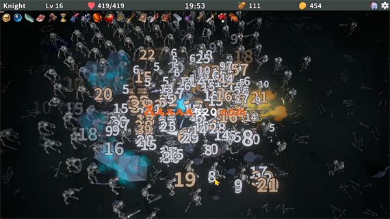 在树林里 In Woods|官方中文|V0.5|解压即撸|_4