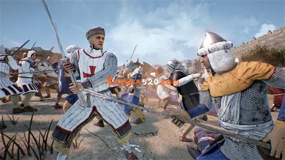 祖先遗产 完整版|官方中文|V64724HF5|解压即撸|_8