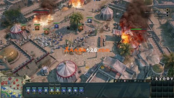 祖先遗产 完整版|官方中文|V64724HF5|解压即撸|_4