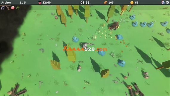 在树林里 In Woods|官方中文|V0.5|解压即撸|_2