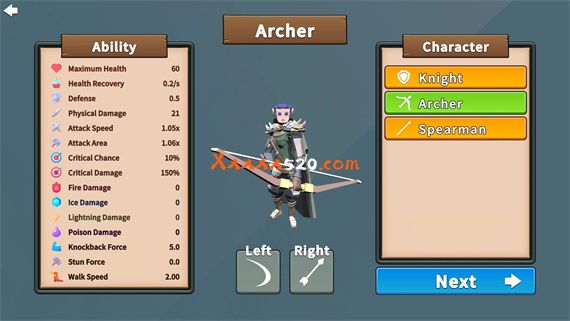 在树林里 In Woods|官方中文|V0.5|解压即撸|_5