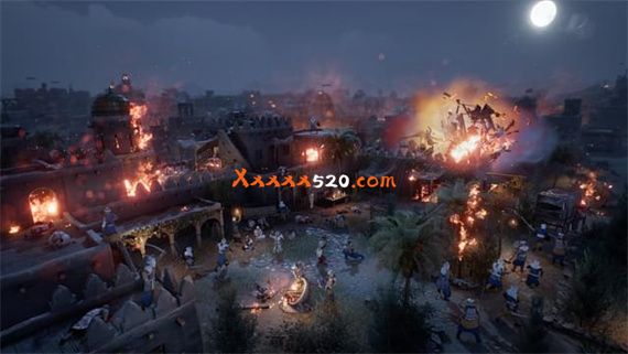 祖先遗产 完整版|官方中文|V64724HF5|解压即撸|_3