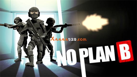 没有B计划|官方中文|Build 10199969|解压即撸|_0