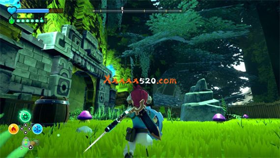 骑士的追求|官方中文|安装即撸|_4