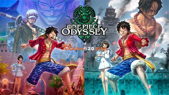 海贼王 时光旅诗|豪华中文|V230525+追加剧情DLC-旧日絮语+特典奖励+全DLC+季票|解压即撸|_0