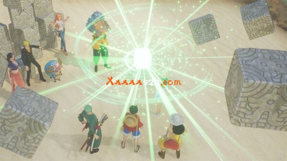 海贼王 时光旅诗|豪华中文|V230525+追加剧情DLC-旧日絮语+特典奖励+全DLC+季票|解压即撸|_8