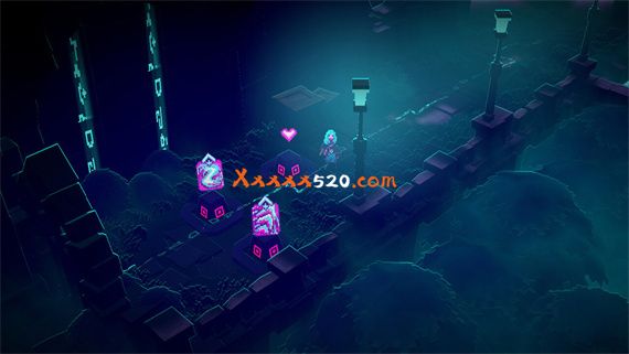 孤寂废墟|官方中文|解压即撸|_7