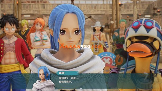 海贼王 时光旅诗|豪华中文|V230525+追加剧情DLC-旧日絮语+特典奖励+全DLC+季票|解压即撸|_12