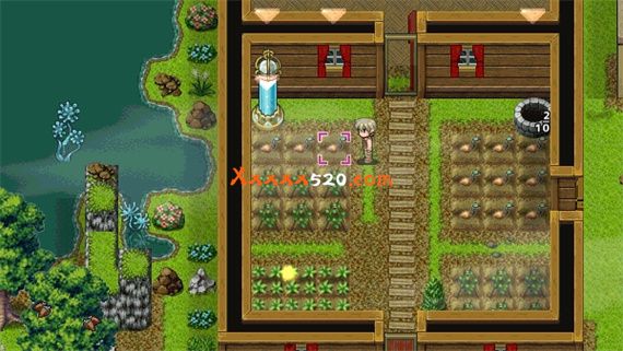 龙背上的农家|官方中文|本体+1.0.5升补|NSZ|原版|_5