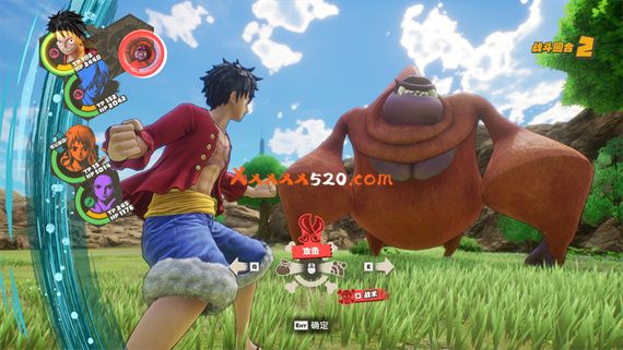 海贼王 时光旅诗|豪华中文|V230525+追加剧情DLC-旧日絮语+特典奖励+全DLC+季票|解压即撸|_10