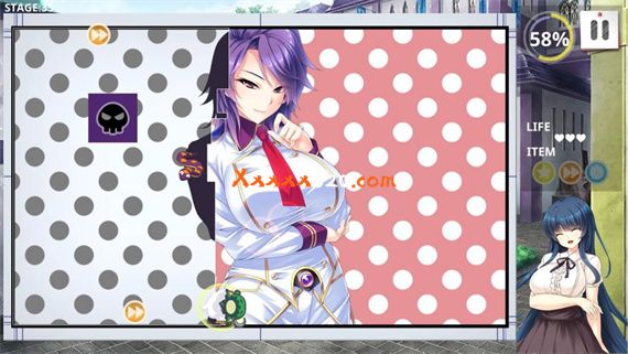 美少女天蚕变 PLUS|官方中文|XCI|原版|_1