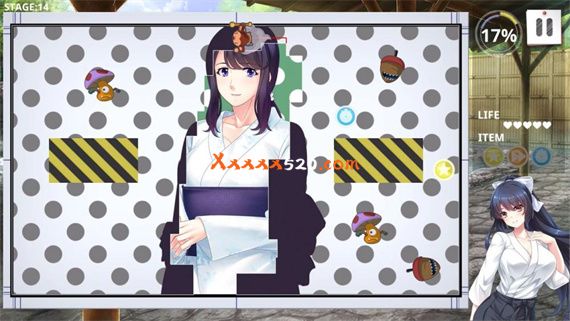 美少女天蚕变 PLUS|官方中文|XCI|原版|_3