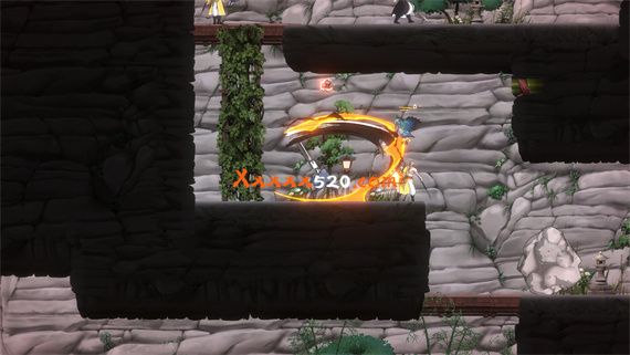 回溯勇者|官方中文|解压即撸|_2