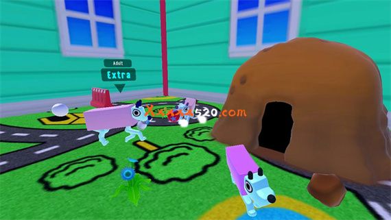 摇摆狗狗|官方中文|本体+1.0.1升补|NSZ|原版|_1