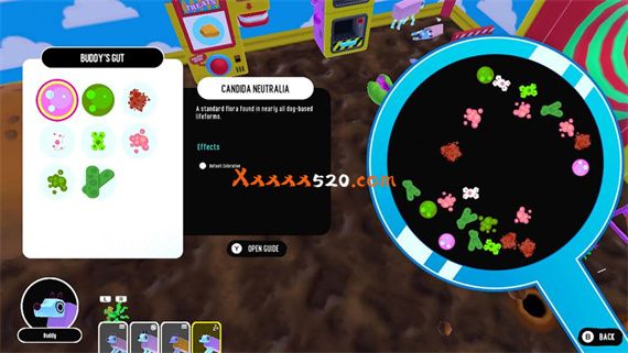 摇摆狗狗|官方中文|本体+1.0.1升补|NSZ|原版|_2