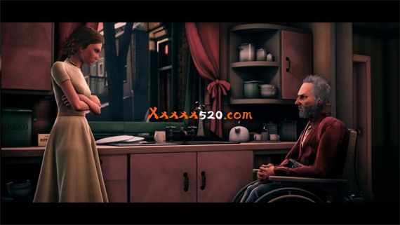 康威 大丽花街失踪事件|官方中文|Build 8174377-真相|解压即撸|_2