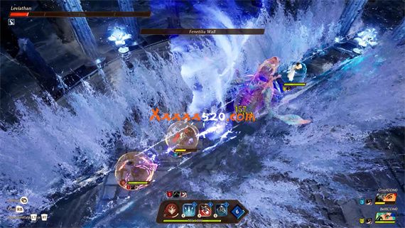 三位一体|官方中文|V0.3.0.2-宙斯的咆哮|解压即撸|_3