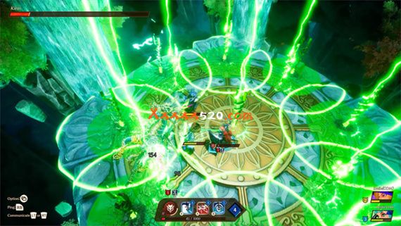 三位一体|官方中文|V0.3.0.2-宙斯的咆哮|解压即撸|_2