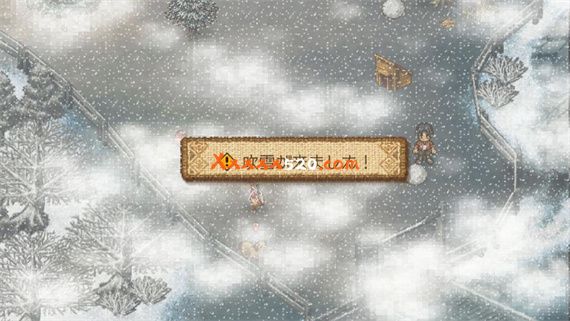 箱庭牧场 绵羊村|原汁日文|本体+1.3升补|NSZ|原版|_2