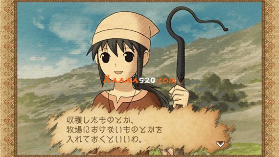 箱庭牧场 绵羊村|原汁日文|本体+1.3升补|NSZ|原版|_1