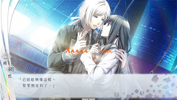 命运九重奏|官方中文|XCI|原版|_5