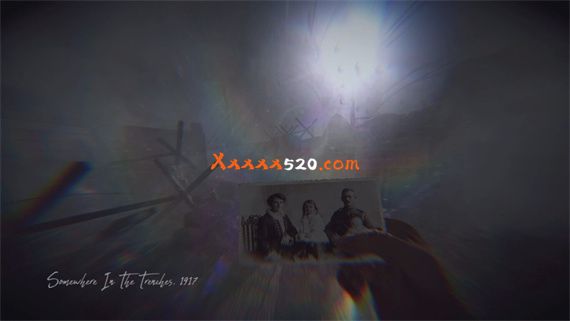 Trenches|官方中文|NSZ|原版|_1