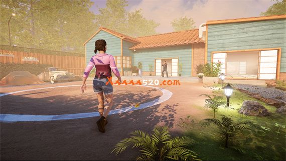 眼镜蛇凯2 道场崛起|官方中文|本体+2.20.8补丁+1DLC|NSZ|原版|_3