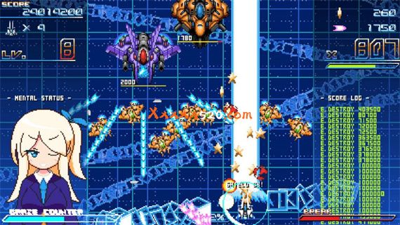 擦弹反击GM|官方中文|本体+1.0.4升补|NSZ|原版|_2