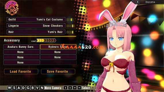 桃色弹珠 闪乱神乐|官方中文|Build 4209593+全DLC|解压即撸|_1