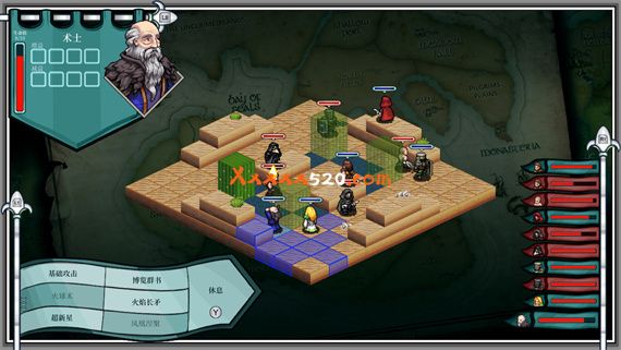 谋剑为生  兵法|官方中文|本体+3155升补|NSZ|原版|_5