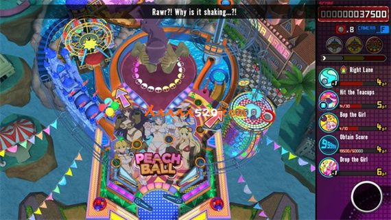 桃色弹珠 闪乱神乐|官方中文|Build 4209593+全DLC|解压即撸|_7