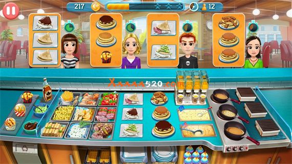 烹饪大亨三合一套装|官方中文|NSZ|原版|_6