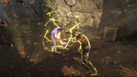 眼镜蛇凯2 道场崛起|官方中文|本体+2.20.8补丁+1DLC|NSZ|原版|_5