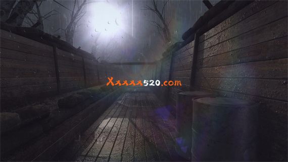 Trenches|官方中文|NSZ|原版|_2