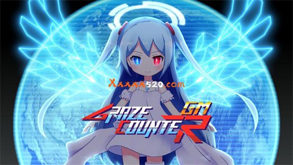 擦弹反击GM|官方中文|本体+1.0.4升补|NSZ|原版|_0