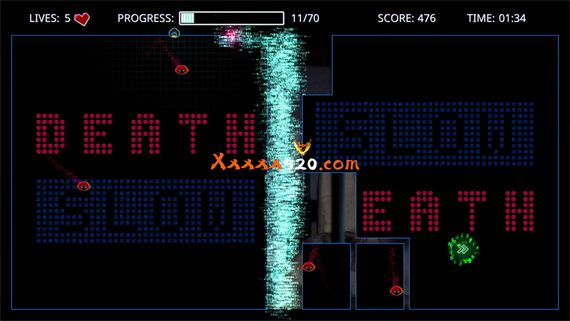 Xposed Switched|官方中文|NSZ|原版|_2